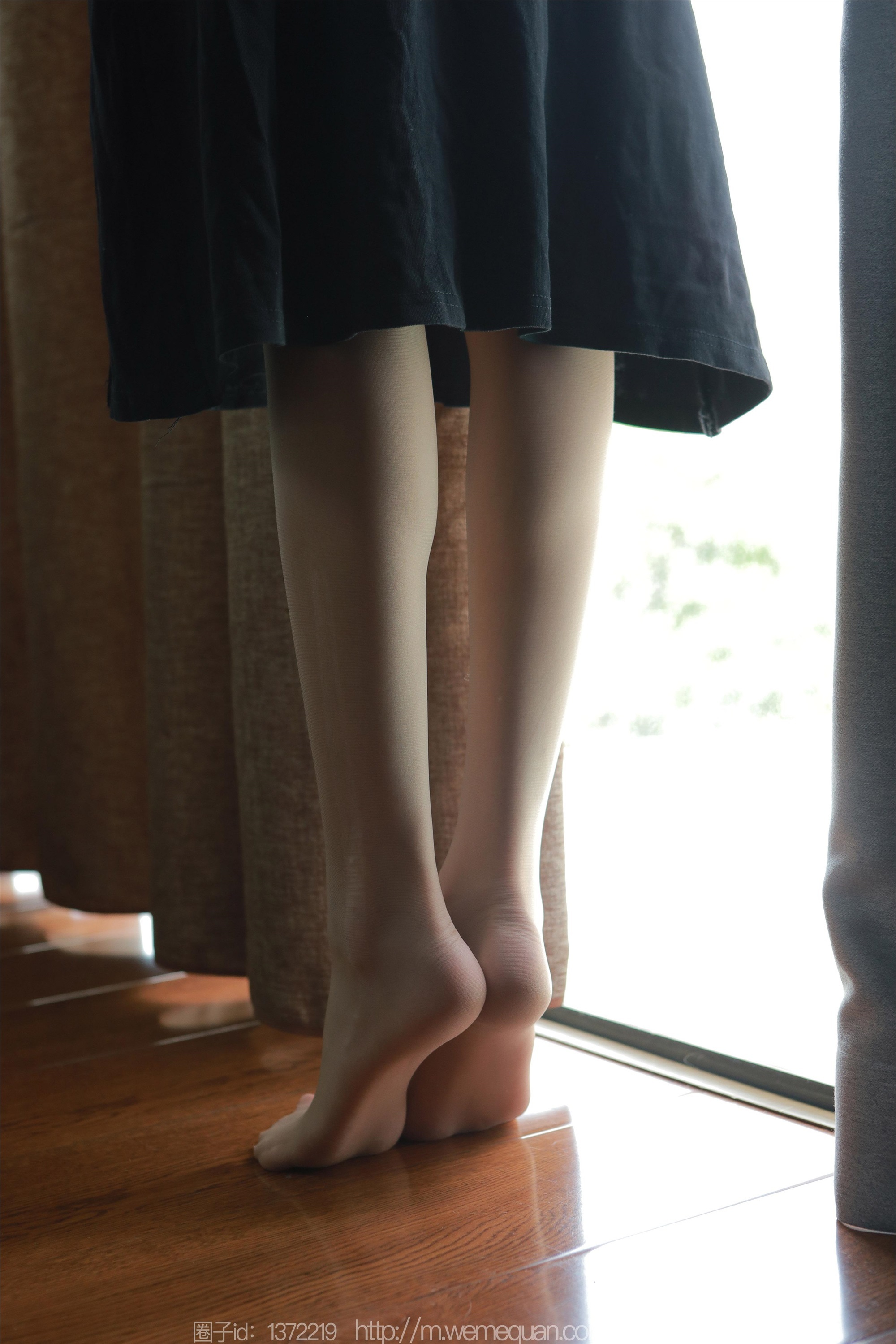 IESS异思趣向  2023.07.16 丝享家 1481 团团《灵动脚步》